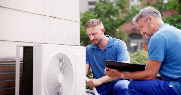 Best Ductless Mini-Split Systems in Mulberry, AR