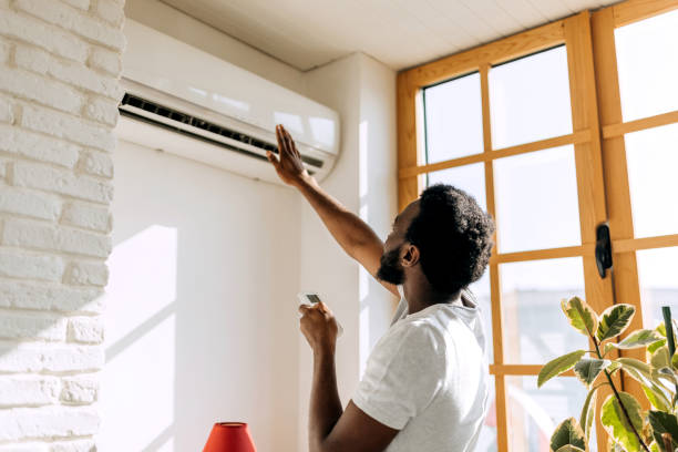Best Emergency HVAC Services in Mulberry, AR