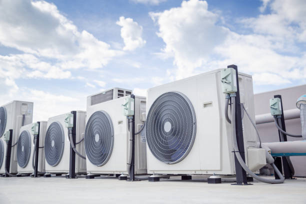 Best Furnace Cleaning in Mulberry, AR