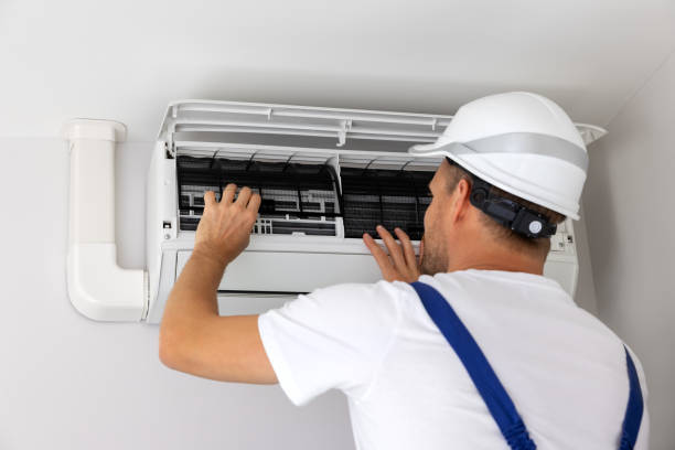 Best Residential HVAC in Mulberry, AR